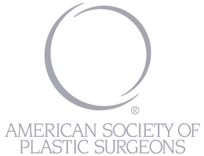Logo of American Society of Plastic Surgeons