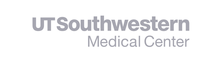 UT Southwestern Medical Center logo