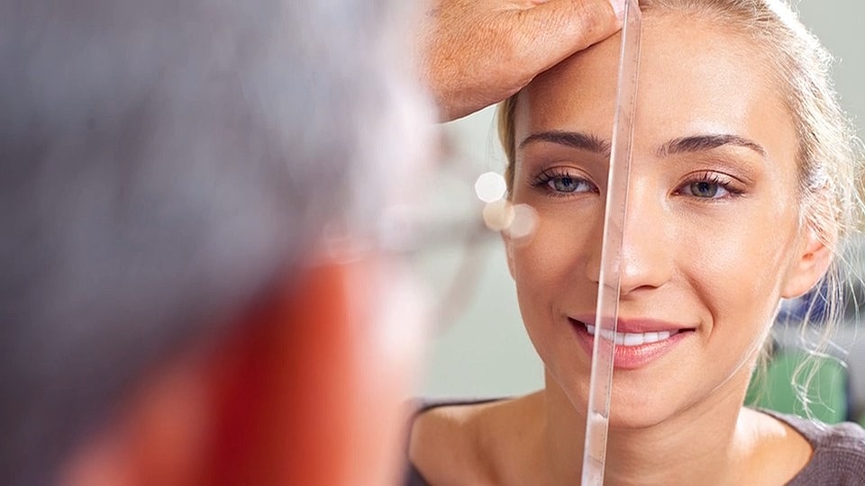 Rhinoplasty (Nose Job): The Most Complex Yet Rewarding Procedure